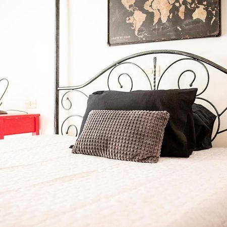 La Maison D'Etrusque Bed and Breakfast Tarquinia Exterior foto