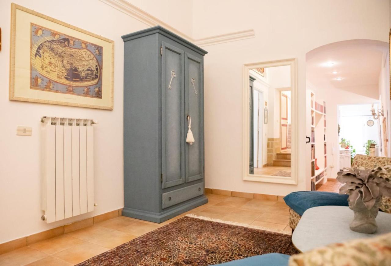 La Maison D'Etrusque Bed and Breakfast Tarquinia Exterior foto