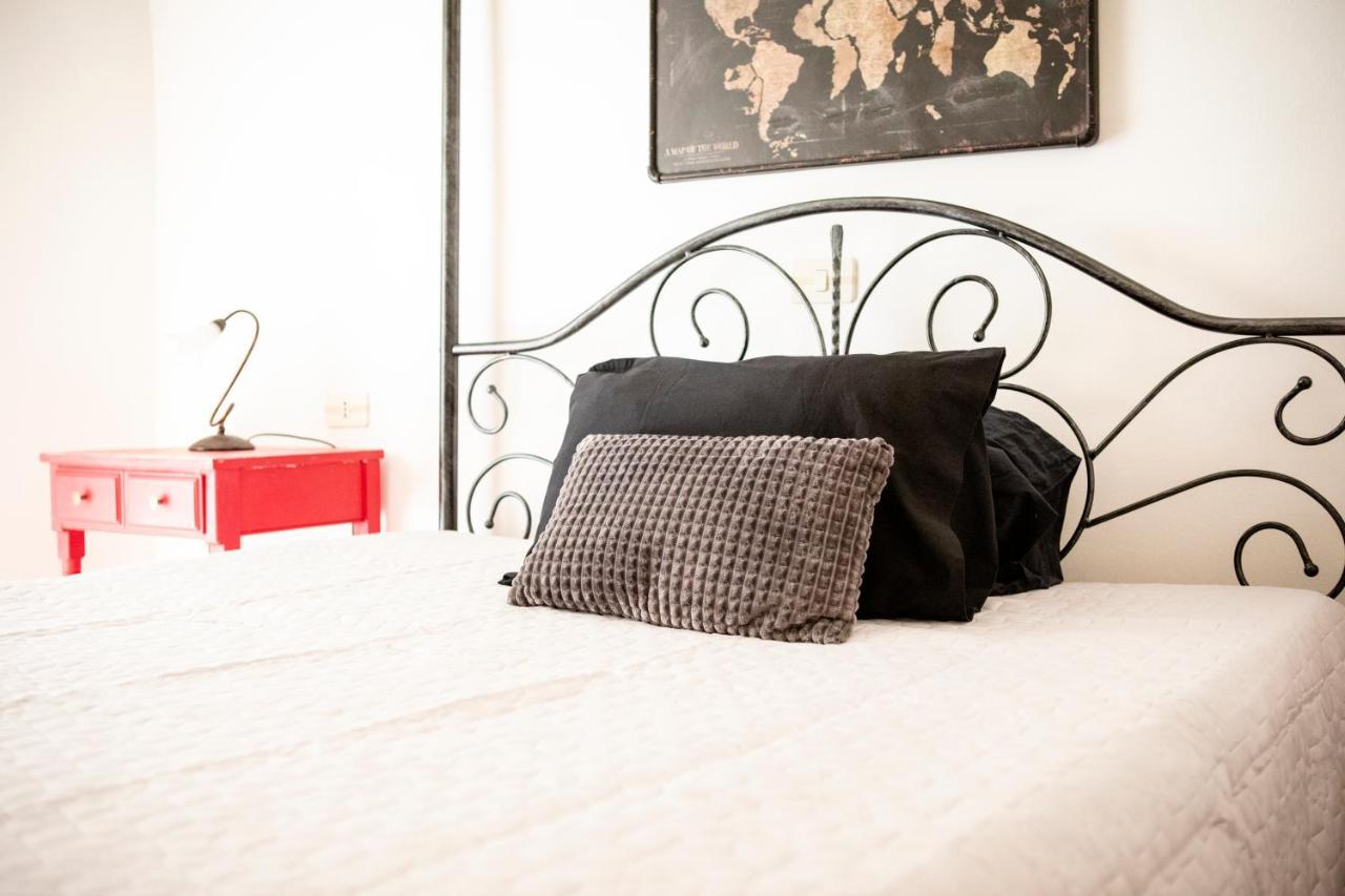 La Maison D'Etrusque Bed and Breakfast Tarquinia Exterior foto